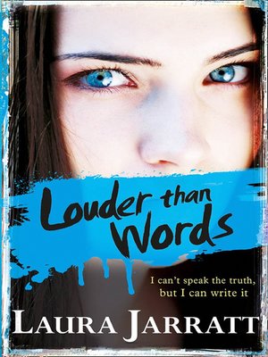 cover image of Louder Than Words
